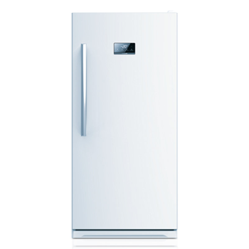 Equator Midea 13.8 cu. ft. FrostFree Upright Freezer & Reviews Wayfair